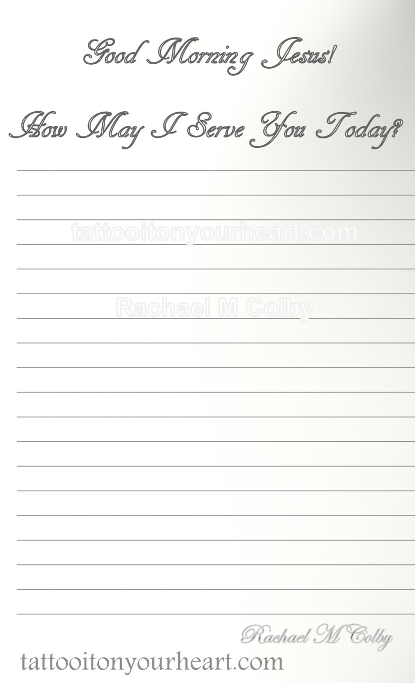Tattoo_It_on_Your_Heart_Rachael_M_Colby_Good_Morning_Jesus