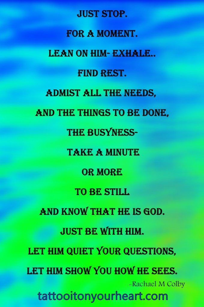 Rachael_M_Colby_Tattoo_it_on_Your_Heart_Just_Stop