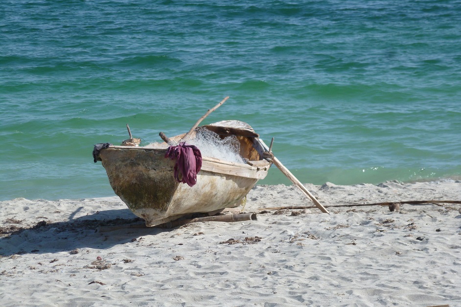 Rachael_M_Colby_Tattoo_It_On_Your_Heart_Fishing Boat_Jamaica