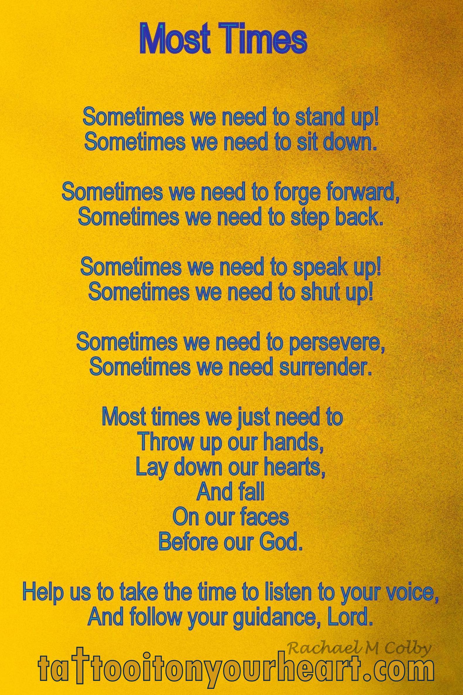 Tattoo_It_On_Your_Heart_Rachael_M_Colby_Most _Times