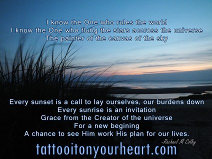 Rachael_M_Colby_Tattoo_It_On_Your_Heart_Musings_I_Know-the_One