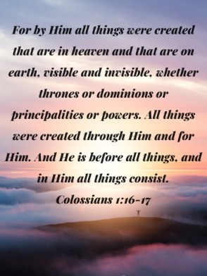 Tattoo_it_On_Your_Heart_Colossians 1-16 & 17_Kyle_Cotrell_Unsplash