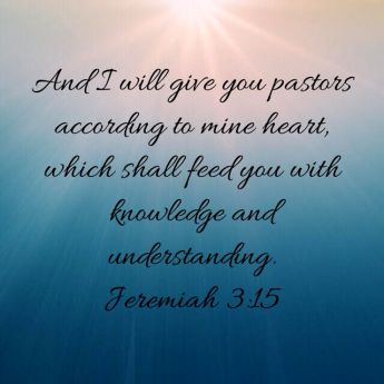Jeremiah 3.15