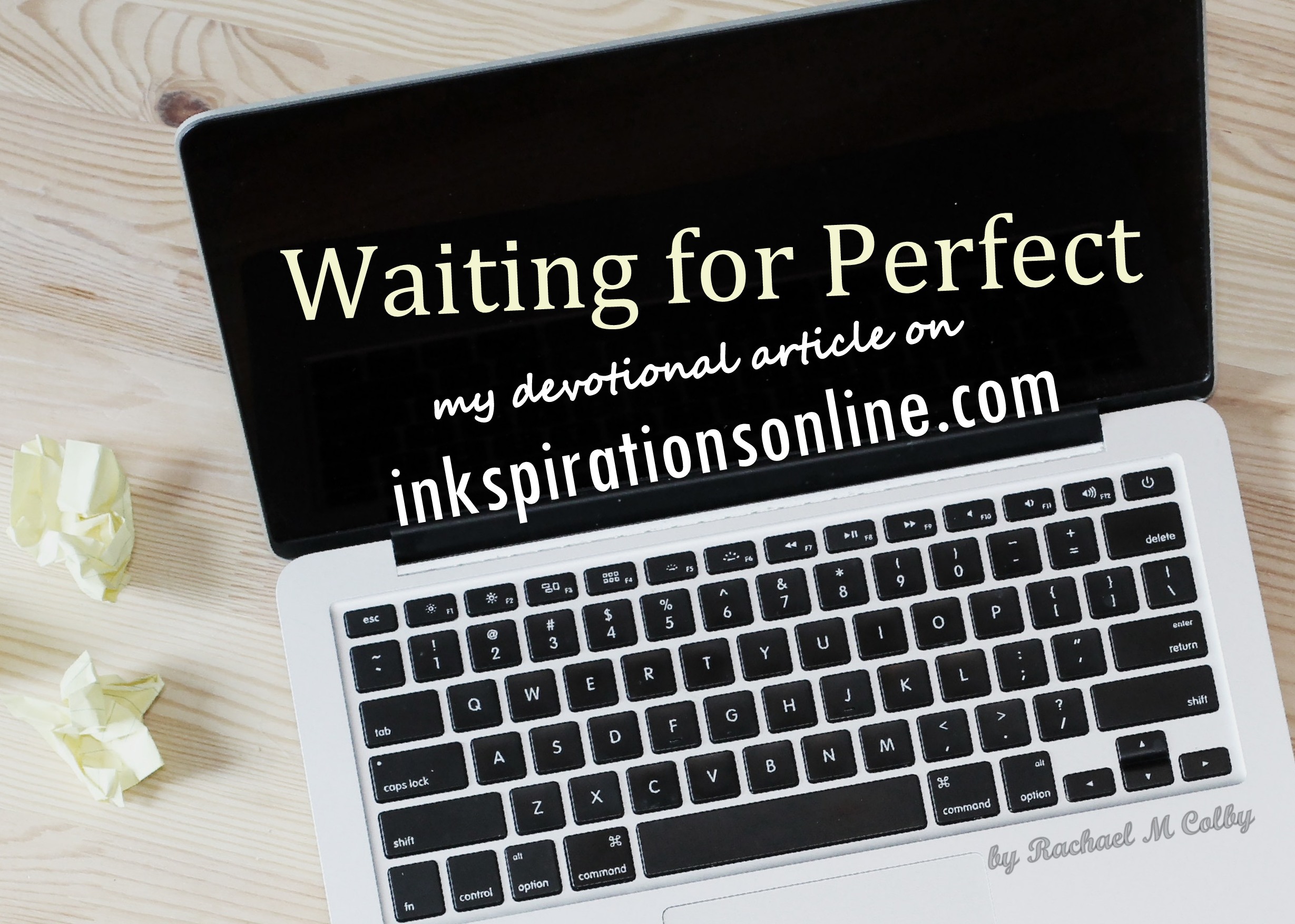 Rachael_M_Colby_Inkspirations_Online_Waiting_for_Perfect