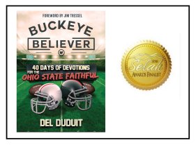 Buckeye Believer Selah Award