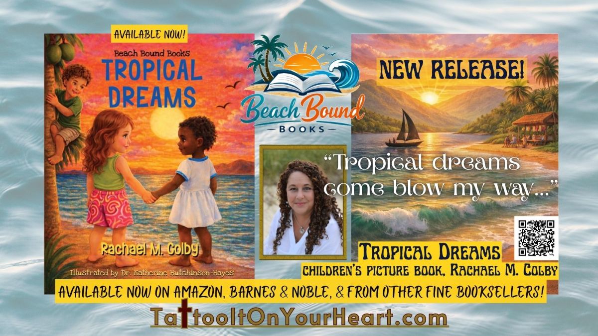Tropical Dreams Launch&nbsp;Day